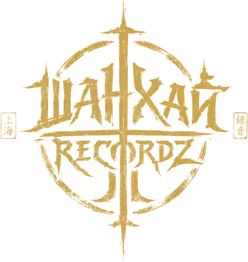 Шанхай RecordZ